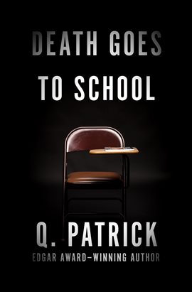 Cover image for Death Goes to School