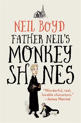 Cover image for Father Neil's Monkeyshines