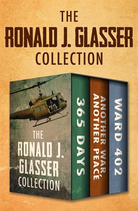 Cover image for The Ronald J. Glasser Collection