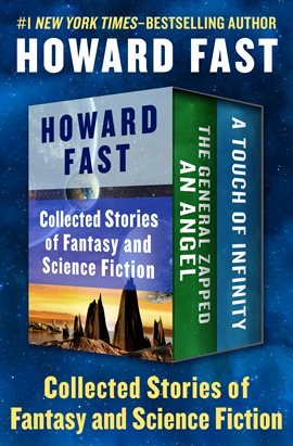 Cover image for Collected Stories of Fantasy and Science Fiction