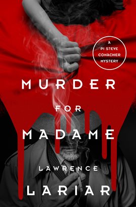 Cover image for Murder for Madame