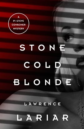 Cover image for Stone Cold Blonde