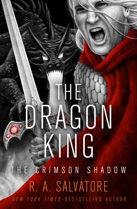 Imagen de portada para The Dragon King