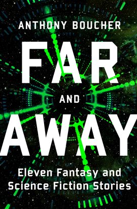 Cover image for Far and Away