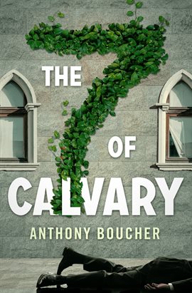 Imagen de portada para The Seven of Calvary