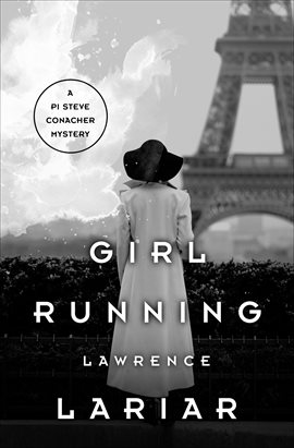 Cover image for Girl Running