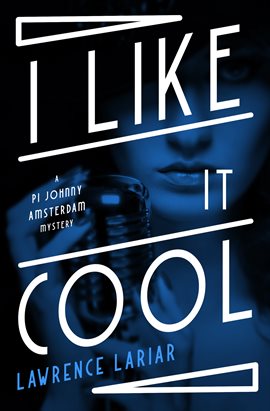 Cover image for I Like It Cool