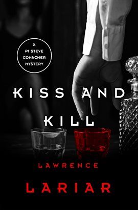 Cover image for Kiss and Kill