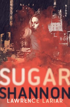 Cover image for Sugar Shannon