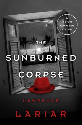 Cover image for The Sunburned Corpse