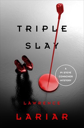 Cover image for Triple Slay