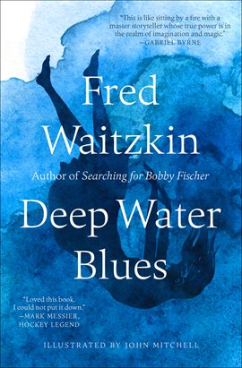 Imagen de portada para Deep Water Blues