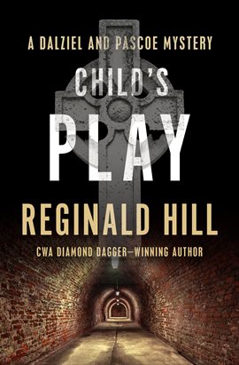 Cover image for Child's Play