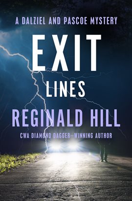 Cover image for Exit Lines