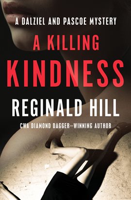 Cover image for A Killing Kindness