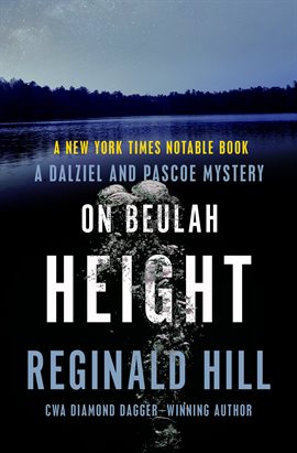 Cover image for On Beulah Height