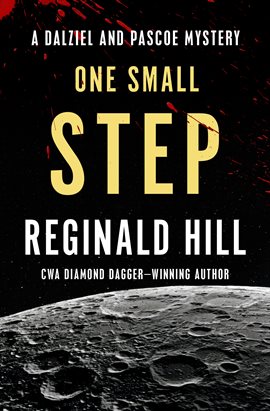 Cover image for One Small Step