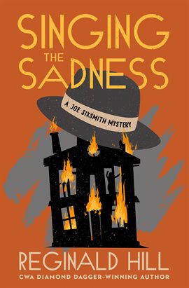 Cover image for Singing the Sadness
