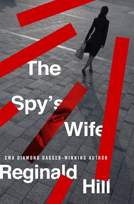 Cover image for The Spy's Wife