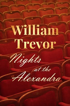 Imagen de portada para Nights at the Alexandra