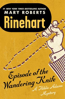 Cover image for Episode of the Wandering Knife