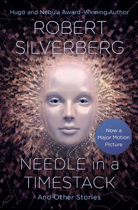 Cover image for Needle in a Timestack