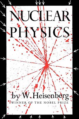 Cover image for Nuclear Physics