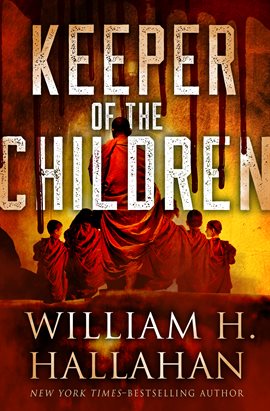 Imagen de portada para Keeper of the Children