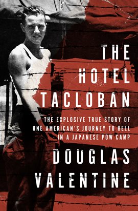 Cover image for The Hotel Tacloban