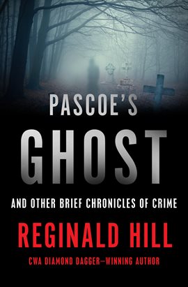 Cover image for Pascoe's Ghost