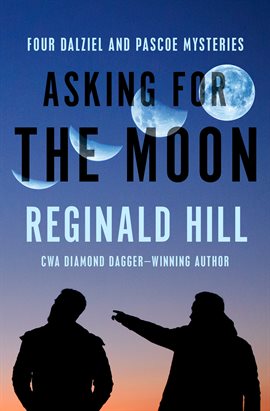 Cover image for Asking for the Moon