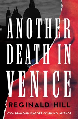 Cover image for Another Death in Venice