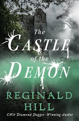Cover image for The Castle of the Demon