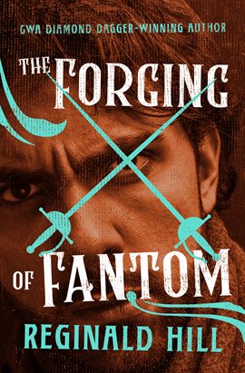 Cover image for The Forging of Fantom