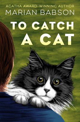 Cover image for To Catch a Cat