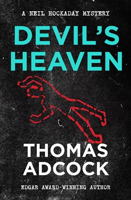 Cover image for Devil's Heaven