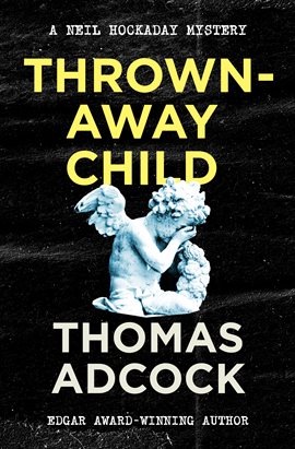 Cover image for Thrown-Away Child