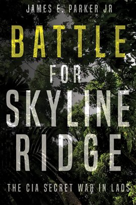 Imagen de portada para Battle for Skyline Ridge