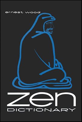 Cover image for Zen Dictionary