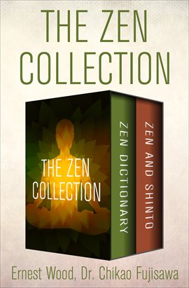 Cover image for The Zen Collection