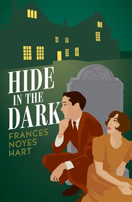Cover image for Hide in the Dark