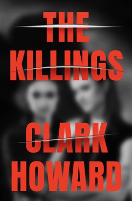 Cover image for The Killings