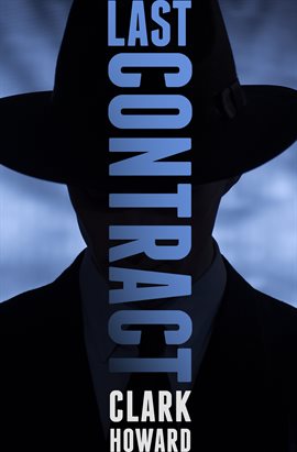 Cover image for Last Contract
