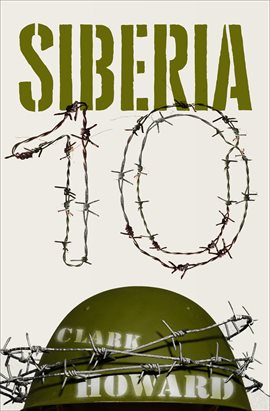 Cover image for Siberia 10