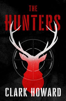 Cover image for The Hunters