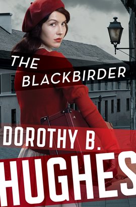 Cover image for The Blackbirder