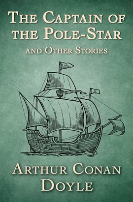Cover image for The Captain of the Pole-Star