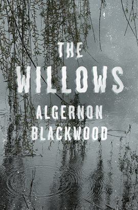 Cover of The Willows