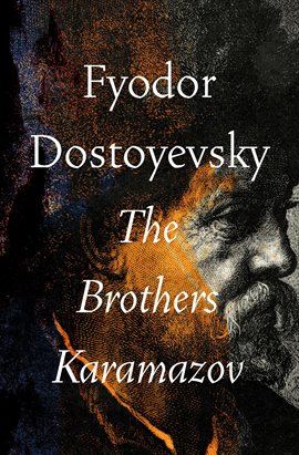 Umschlagbild für The Brothers Karamazov