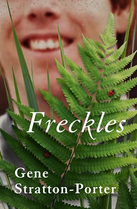 Imagen de portada para Freckles